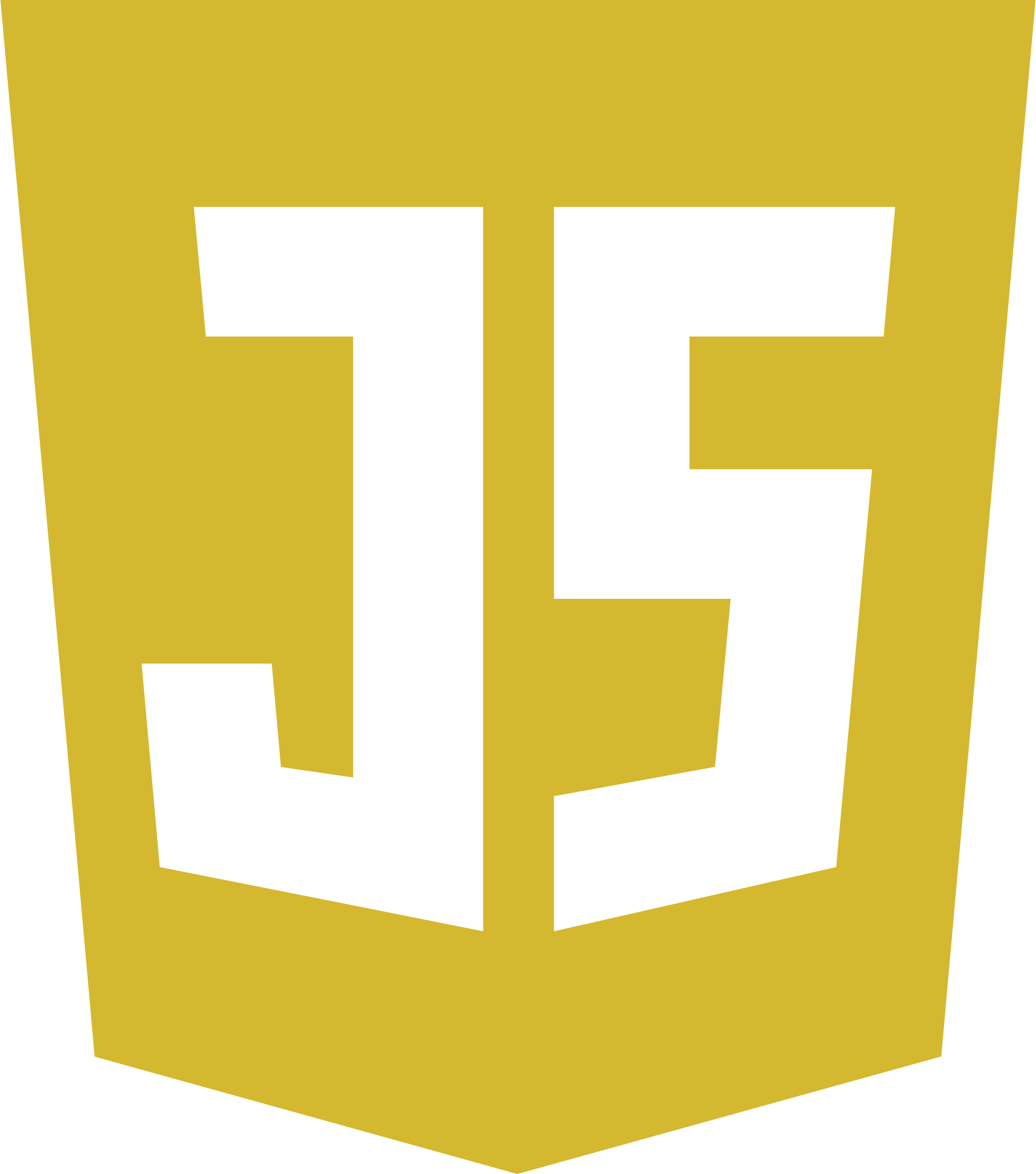 JavaScript Logo