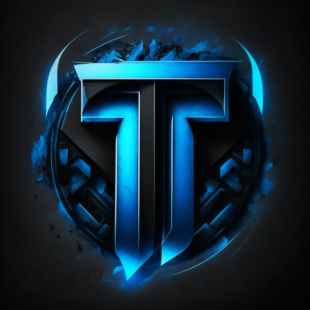 Tyrant Selfbot Logo